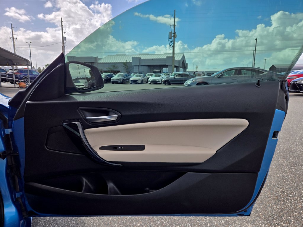 Used 2018 BMW 230i Coupe RWD image 54