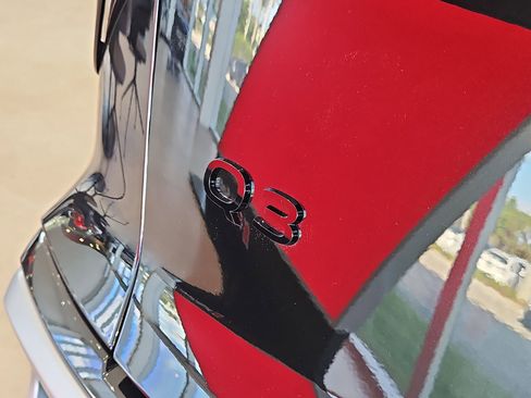 New 2026 Audi Q3 quattro 2.0T AWD/4WD image 11