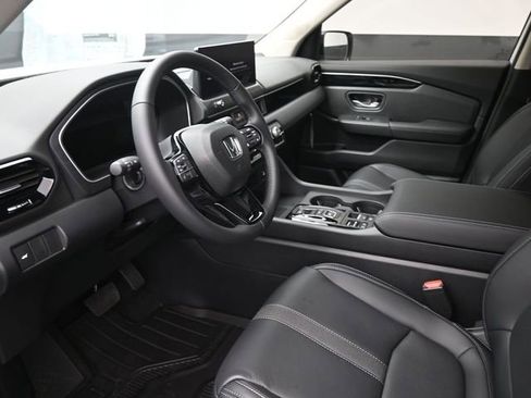 New 2026 Honda Passport RTL image 19