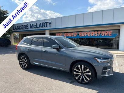 Used 2023 Volvo XC60 B5 Ultimate w/ Climate Package