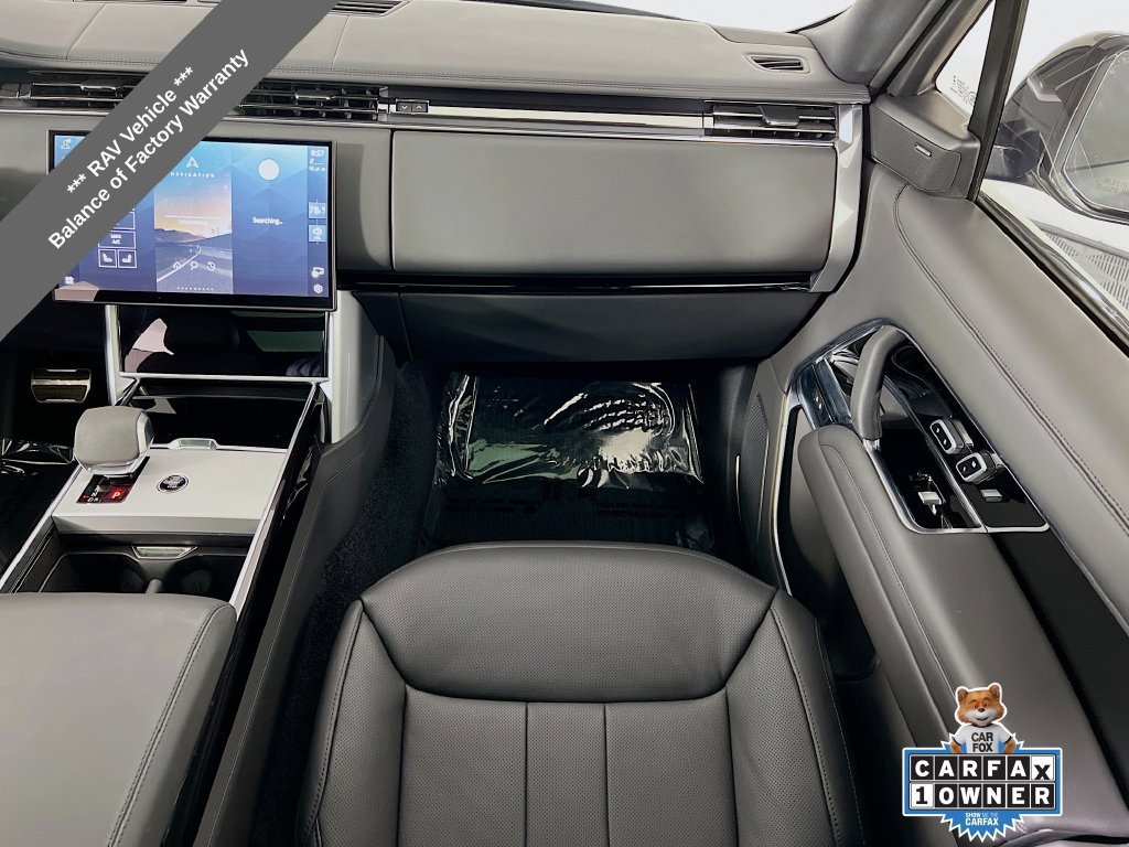 Used 2024 Land Rover Range Rover SE AWD/4WD image 25