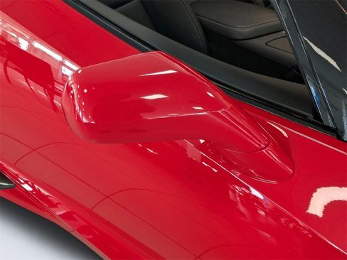 Used 2015 Chevrolet Corvette Z06 w/ 3LZ Preferred Equipment Group image 9