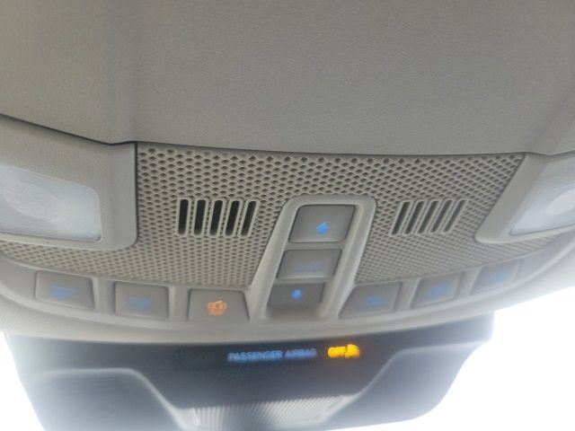 Used 2024 Ford Expedition Max Limited AWD/4WD image 26