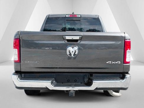 Used 2019 RAM 1500 Big Horn AWD/4WD image 6