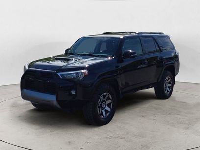 Used 2023 Toyota 4Runner TRD Off-Road Premium w/ Moonroof Package
