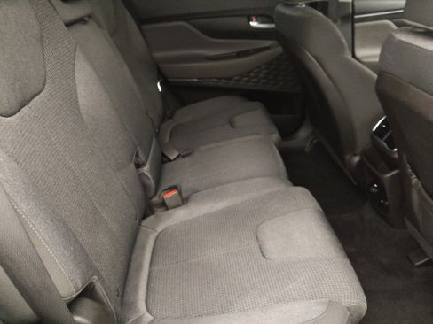 Used 2020 Hyundai Santa Fe SE AWD/4WD image 19