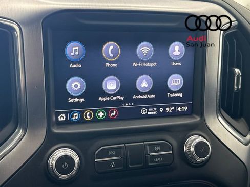 Used 2021 GMC Sierra 1500 SLT image 20