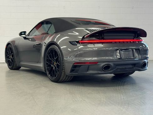 Used 2022 Porsche 911 Carrera GTS image 26