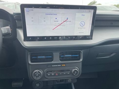 New 2026 Ford Maverick Lobo AWD/4WD image 9