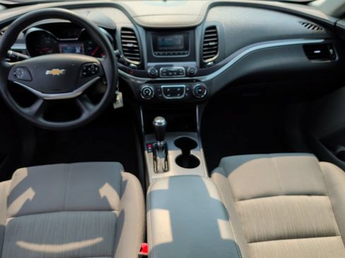 Used 2015 Chevrolet Impala LS w/ LS Convenience Package FWD image 20