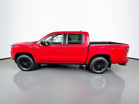 New 2026 Nissan Frontier SV w/ All-Weather Content Package AWD/4WD image 4