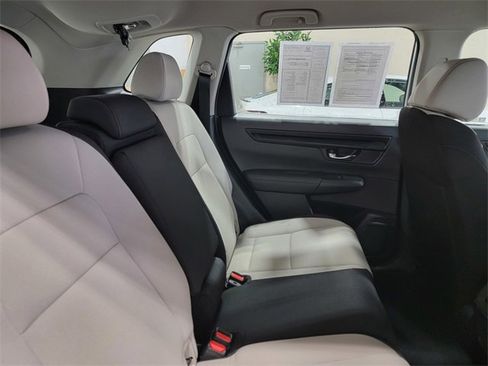 Used 2023 Honda CR-V LX image 16