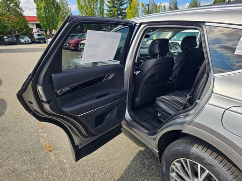 New 2026 Genesis GV80 2.5T AWD/4WD image 20