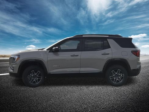 New 2026 GMC Terrain AT4 w/ Convenience Package III AWD/4WD image 17