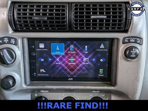 Used 2004 Ford Explorer Sport Trac 4x4 image 30