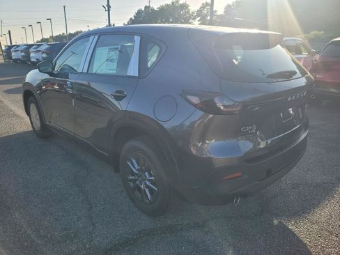 New 2026 MAZDA CX-5 AWD 2.5 S image 18