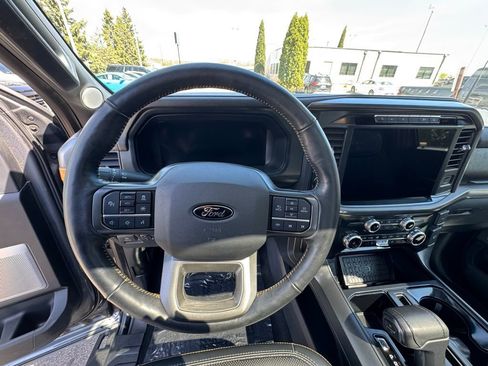 Used 2024 Ford F150 Tremor w/ Equipment Group 402A High AWD/4WD image 25