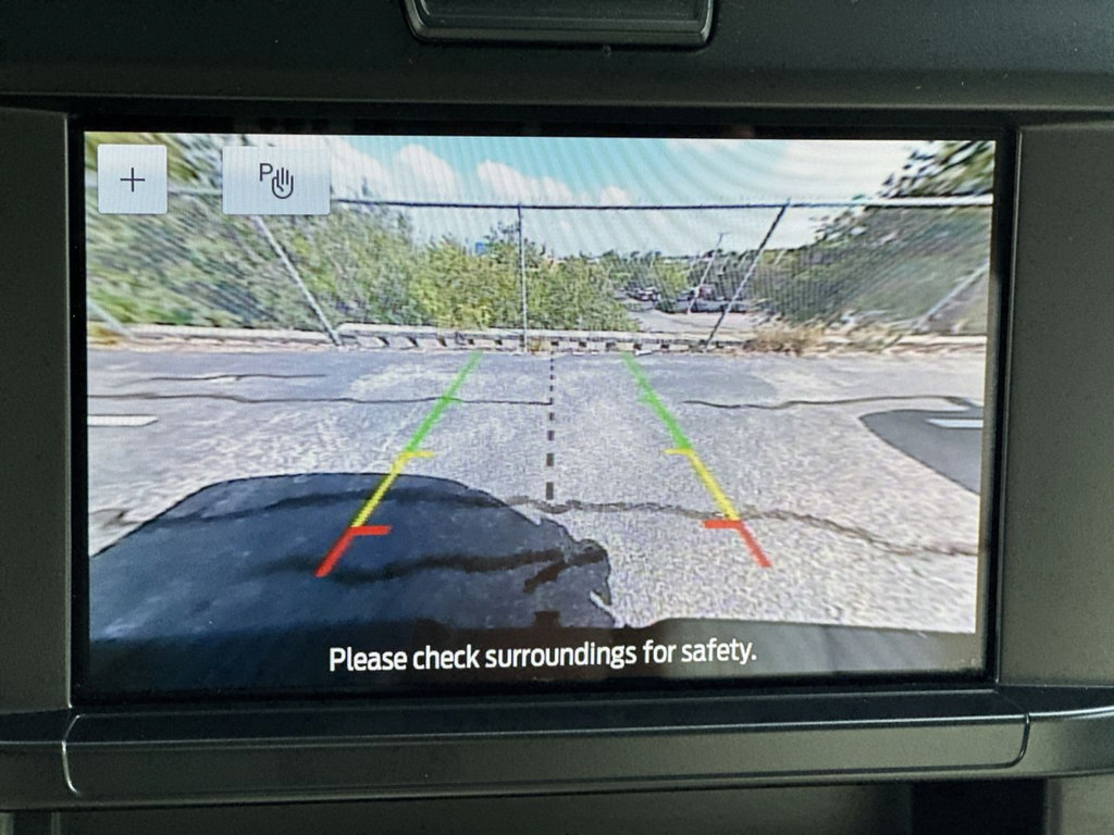 Used 2025 Ford F250 XLT AWD/4WD image 40