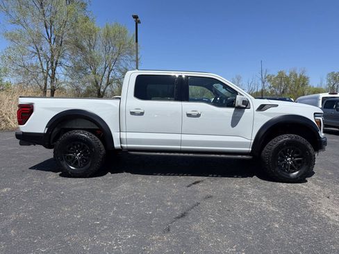 Used 2024 Ford F150 Raptor AWD/4WD image 26