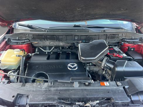 Used 2015 MAZDA CX-9 Grand Touring w/ GT Technology Package AWD/4WD image 13