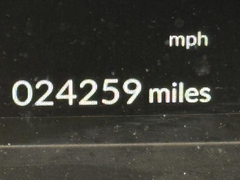 Used 2024 Honda Pilot Elite image 13