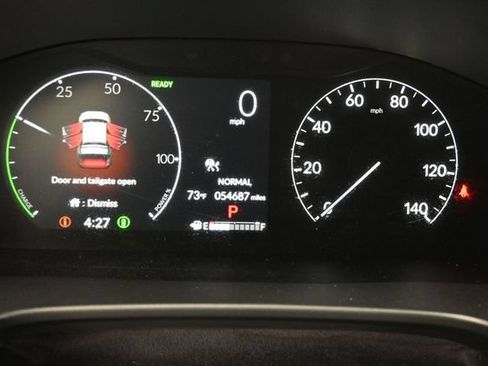Used 2023 Honda CR-V Sport image 9
