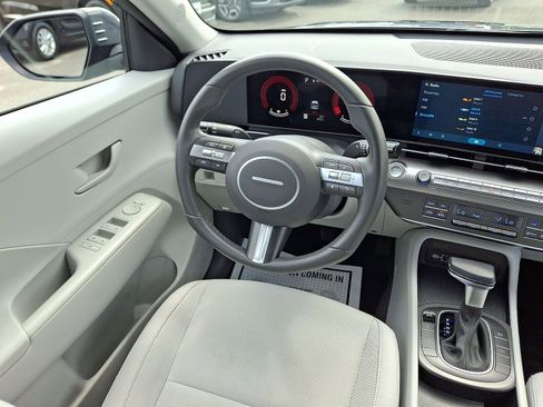 New 2025 Hyundai Kona SEL image 15