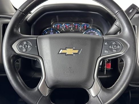 Used 2018 Chevrolet Silverado 1500 LT w/ Texas Edition image 17