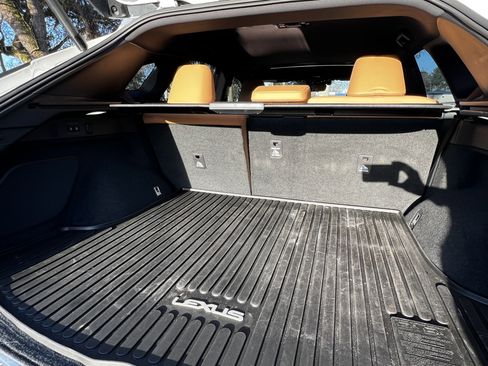 Certified 2025 Lexus RX 350 Premium w/ Accessory Package (K3) image 48