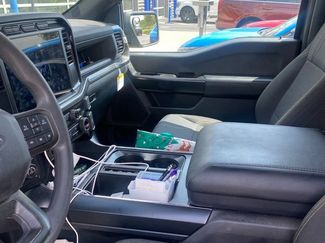 Used 2024 Ford F150 STX AWD/4WD video 1