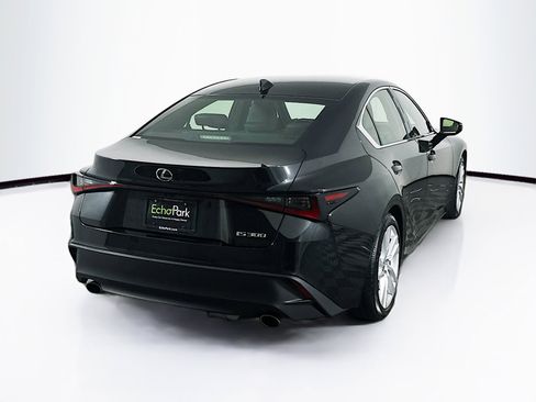 Used 2025 Lexus IS 300 w/ Comfort Package image 9