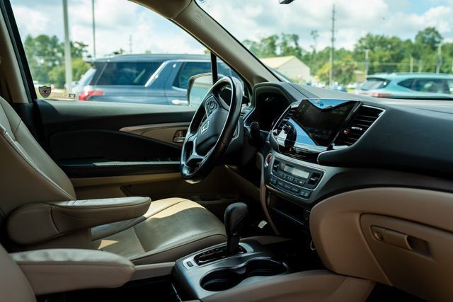 Used 2019 Honda Pilot EX-L image 24