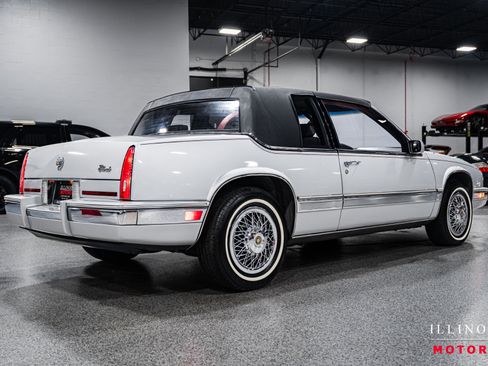 Used 1986 Cadillac Eldorado Coupe image 5