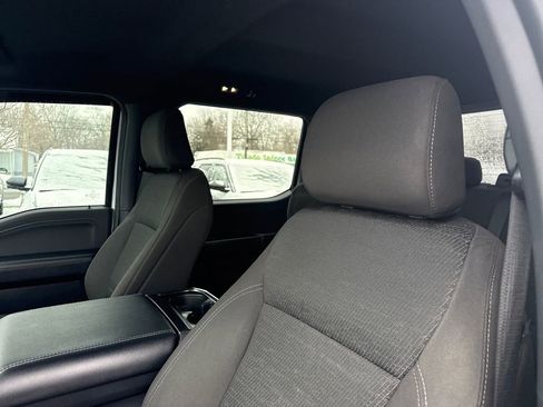 Used 2023 Ford F150 XLT w/ Equipment Group 302A High image 21