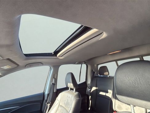 Used 2023 Honda Ridgeline RTL-E image 11