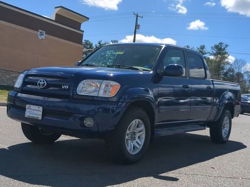 Used 2006 Toyota Tundra Limited image 7