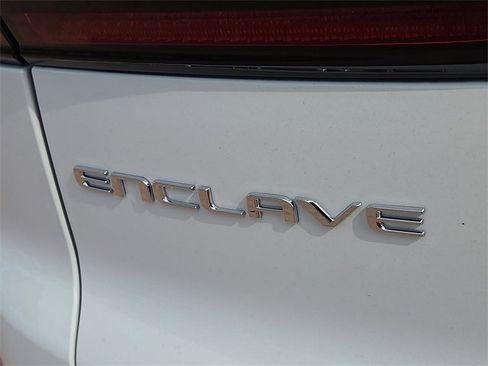 New 2026 Buick Enclave Preferred w/ Power Package image 9