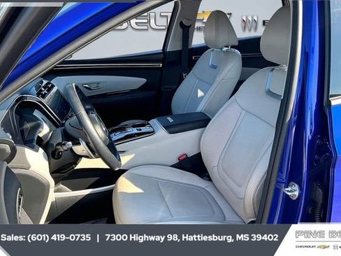 Used 2023 Hyundai Tucson Limited image 18
