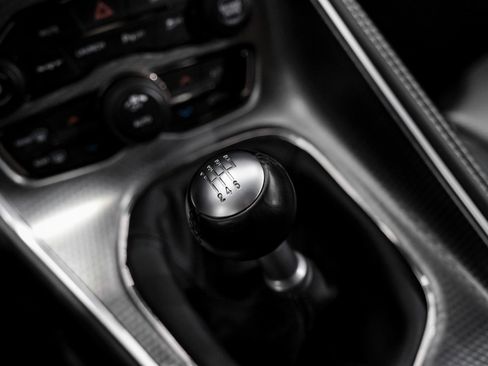 Used 2019 Dodge Challenger SRT Hellcat w/ Laguna Leather Package image 24