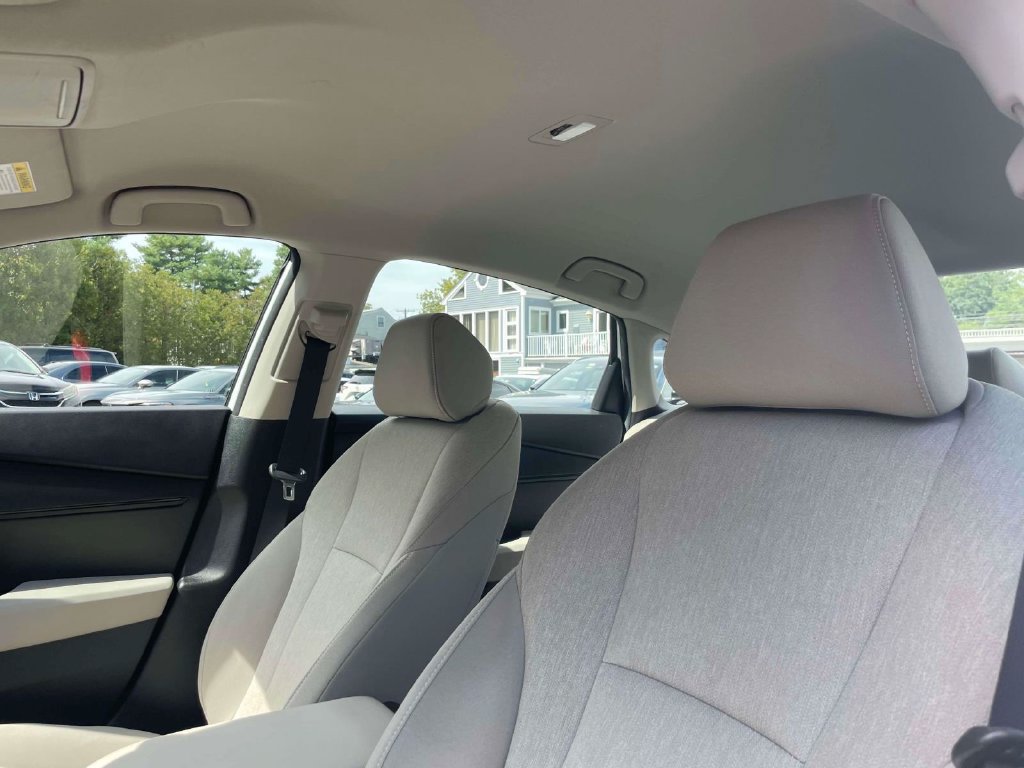 Certified 2024 Honda Accord LX image 20