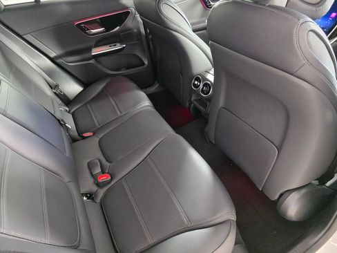 Certified 2025 Mercedes-Benz GLC 300 4MATIC image 24