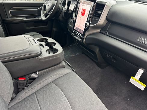 New 2026 RAM 2500 Big Horn image 14