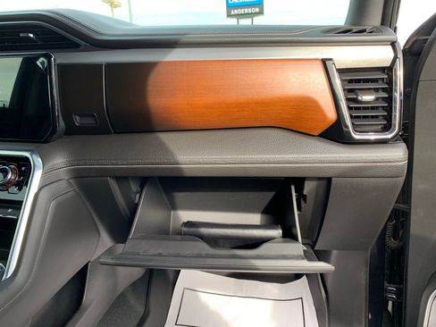 Used 2022 GMC Sierra 1500 Denali image 35