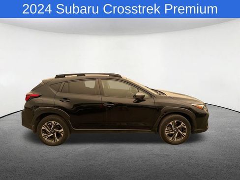 Used 2024 Subaru Crosstrek 2.0i Premium w/ Popular Package #3 AWD/4WD image 14
