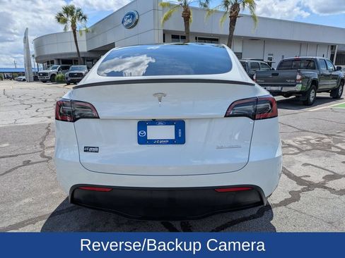 Used 2023 Tesla Model Y Performance AWD/4WD image 5