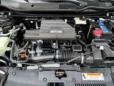 Used 2020 Honda CR-V EX image 23