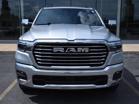 Used 2026 RAM 1500 Laramie AWD/4WD image 6