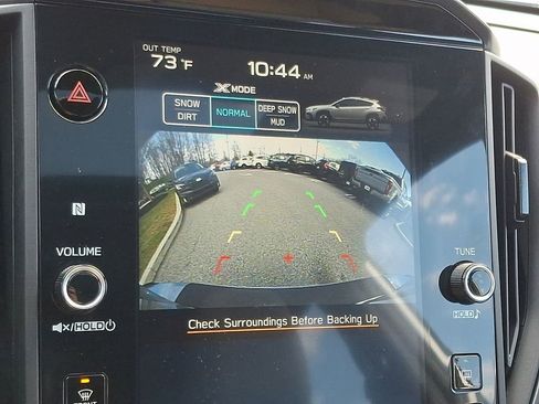 Certified 2025 Subaru Crosstrek 2.5i Sport w/ Crosstrek Mirror Package image 20