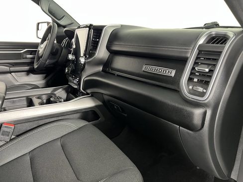 Used 2025 RAM 1500 Big Horn image 32