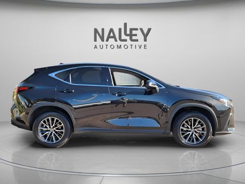Used 2024 Lexus NX 350 AWD image 6